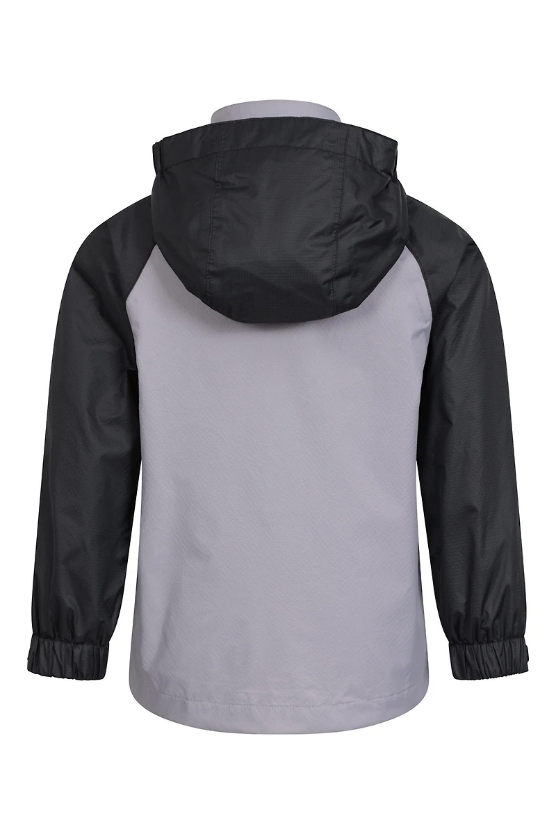 Torrent II Kids Waterproof Jacket