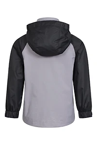Torrent II Kids Waterproof Jacket