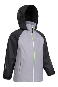 Torrent II Kids Waterproof Jacket