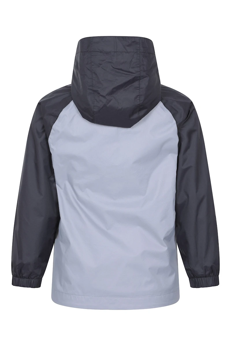 Torrent II Kids Waterproof Jacket