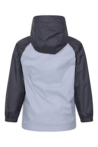 Torrent II Kids Waterproof Jacket