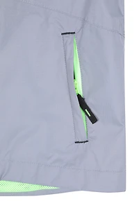 Torrent II Kids Waterproof Jacket