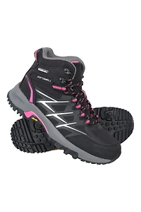 Extreme Byzantine Womens Waterproof Vibram Boots