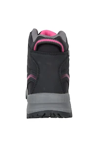 Extreme Byzantine Womens Waterproof Vibram Boots