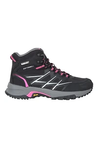 Extreme Byzantine Womens Waterproof Vibram Boots