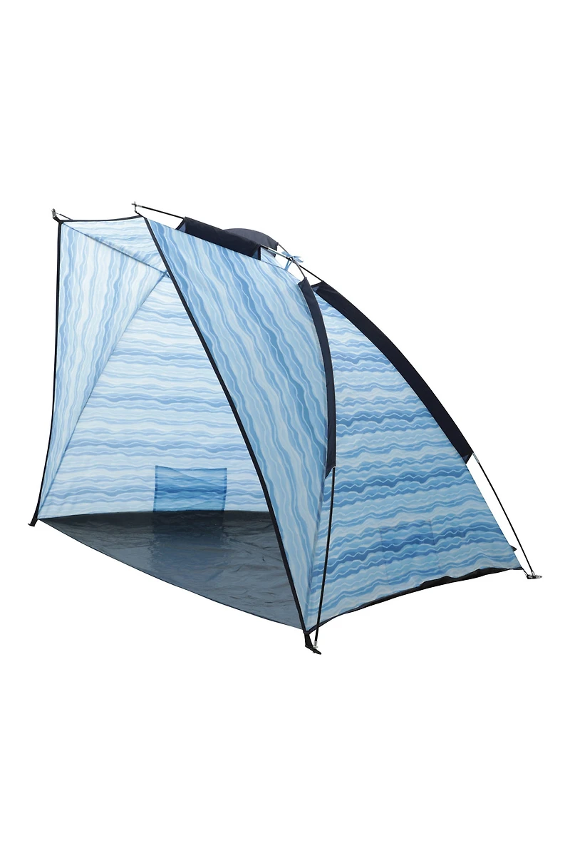 UV Protection Beach Shelter