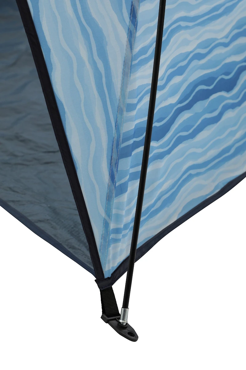 UV Protection Beach Shelter
