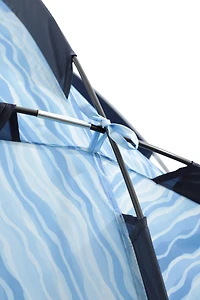 UV Protection Beach Shelter
