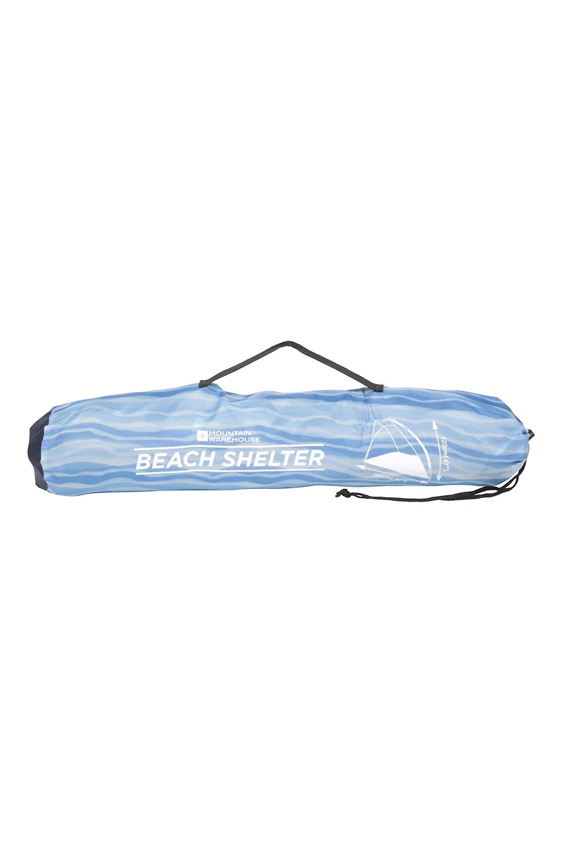 UV Protection Beach Shelter