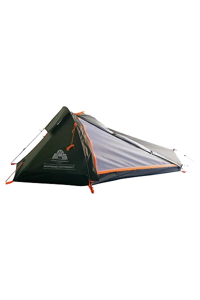 Backpacker Lightweight 1 Man Tent