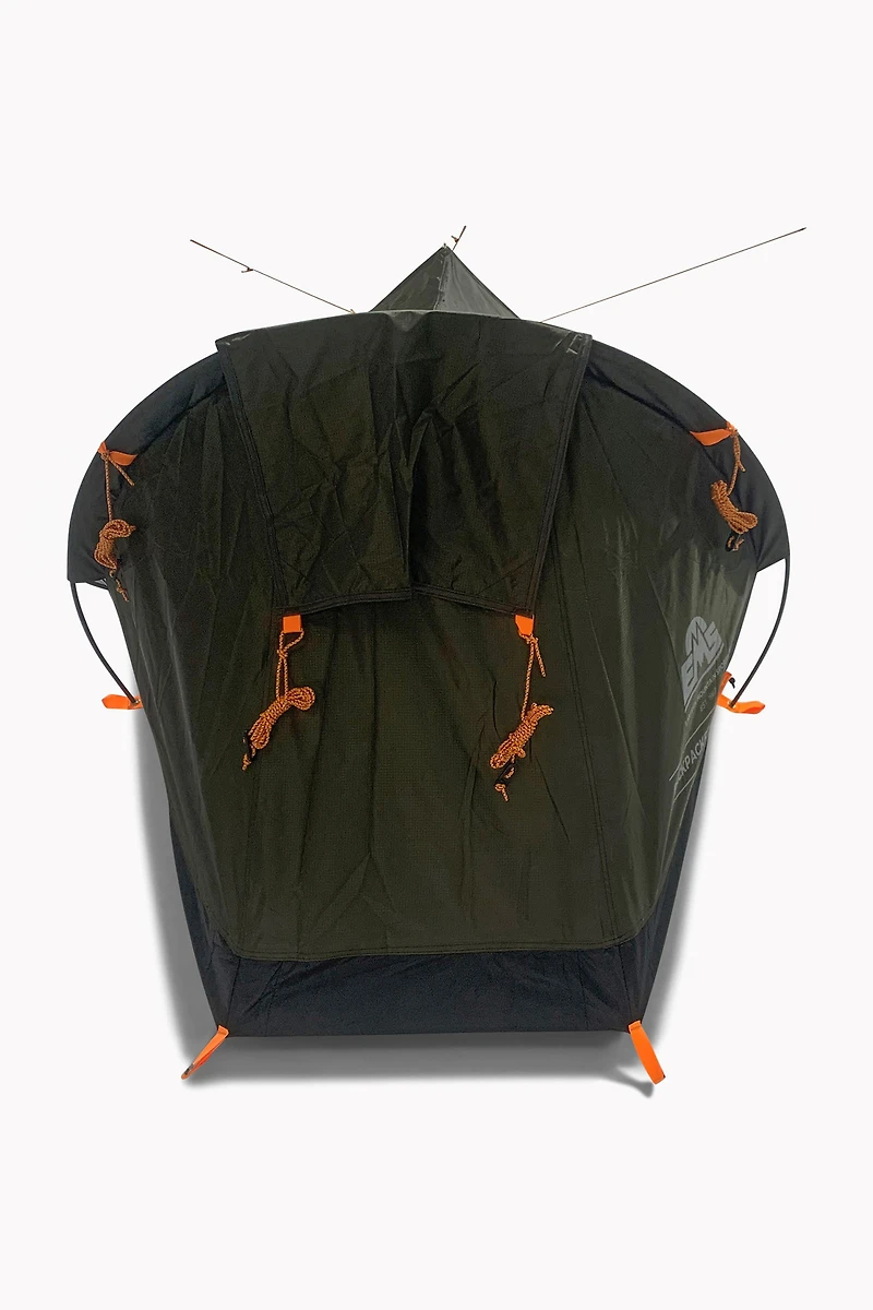 Backpacker Lightweight 1 Man Tent