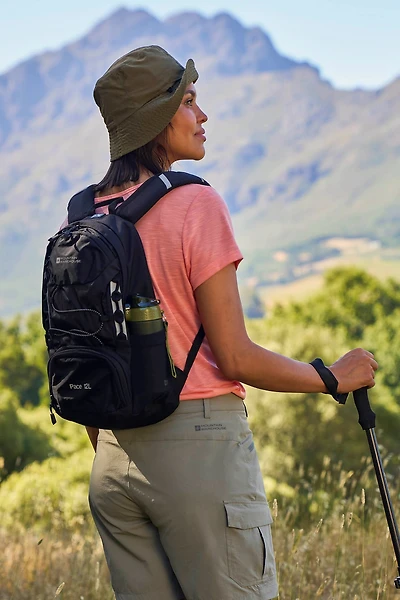 Pace 12L Backpack
