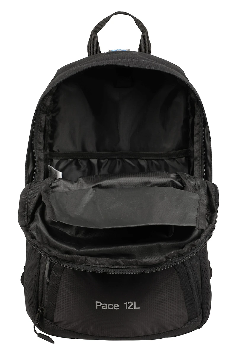 Pace 12L Backpack