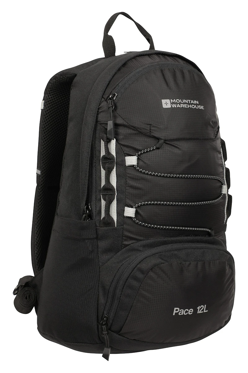 Pace 12L Backpack