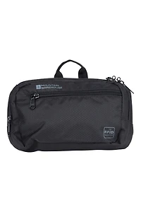 RFID Travel Fanny Pack