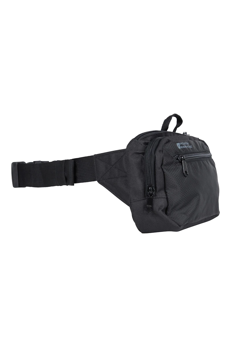 RFID Travel Fanny Pack