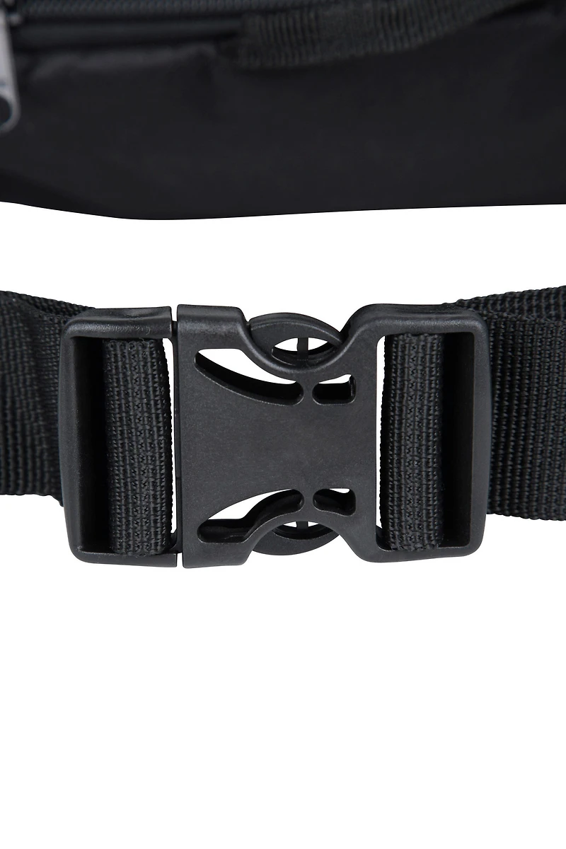 RFID Travel Fanny Pack