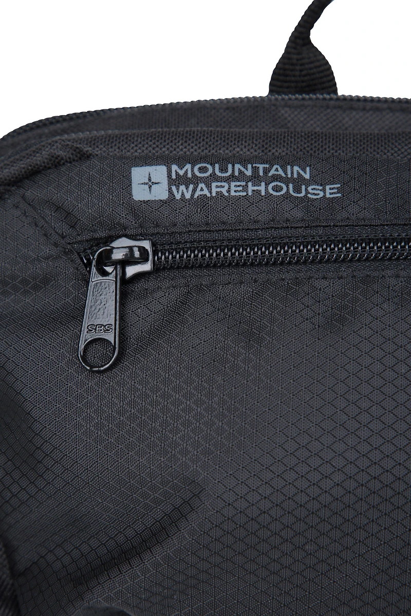 RFID Travel Fanny Pack