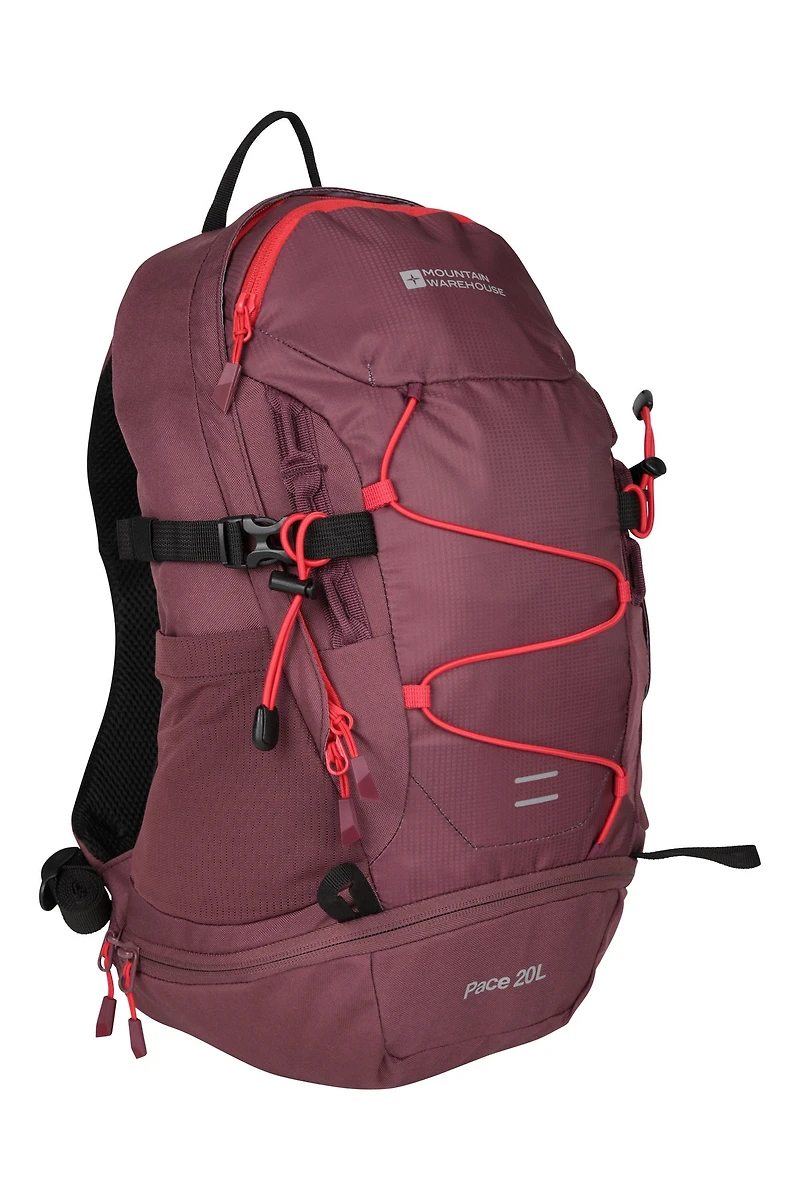 Pace 20L Backpack