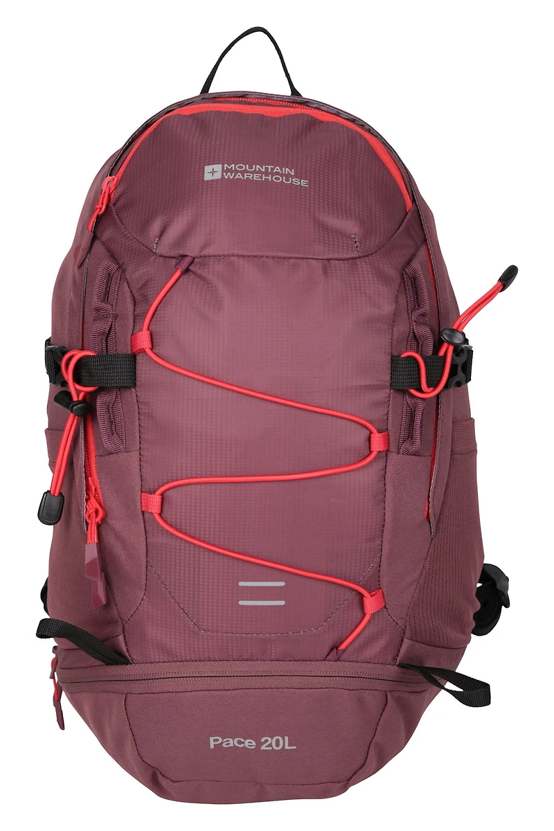 Pace 20L Backpack