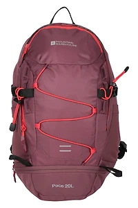 Pace 20L Backpack