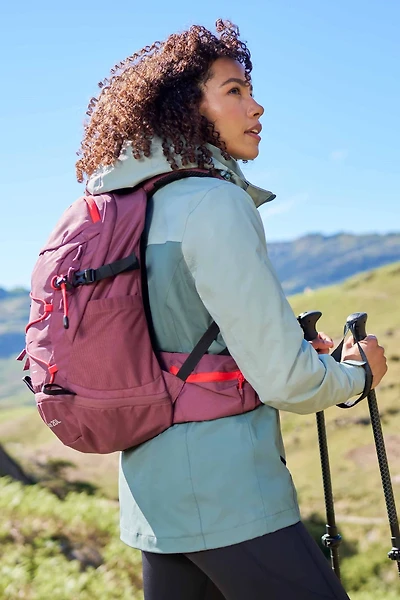 Pace 20L Backpack