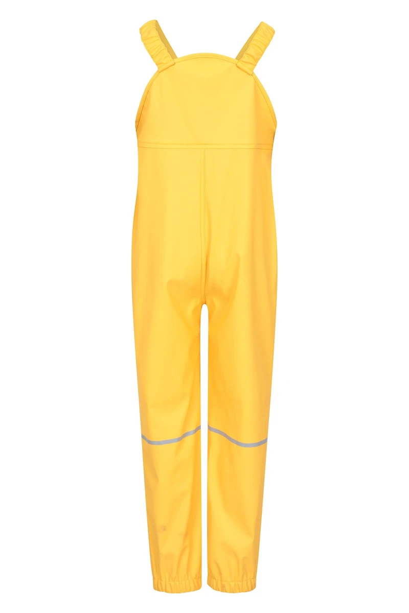 Raindrop Waterproof Jacket and Pants Set