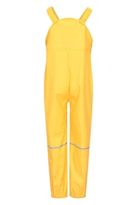 Raindrop Waterproof Jacket and Pants Set
