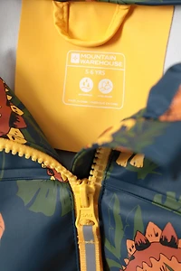 Raindrop Waterproof Jacket and Pants Set