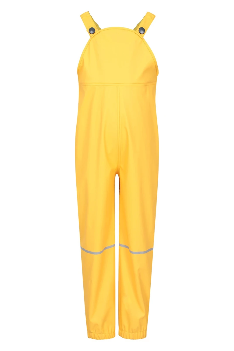 Raindrop Waterproof Jacket and Pants Set
