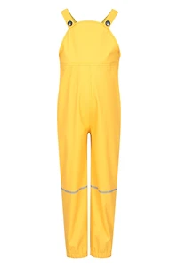 Raindrop Waterproof Jacket and Pants Set