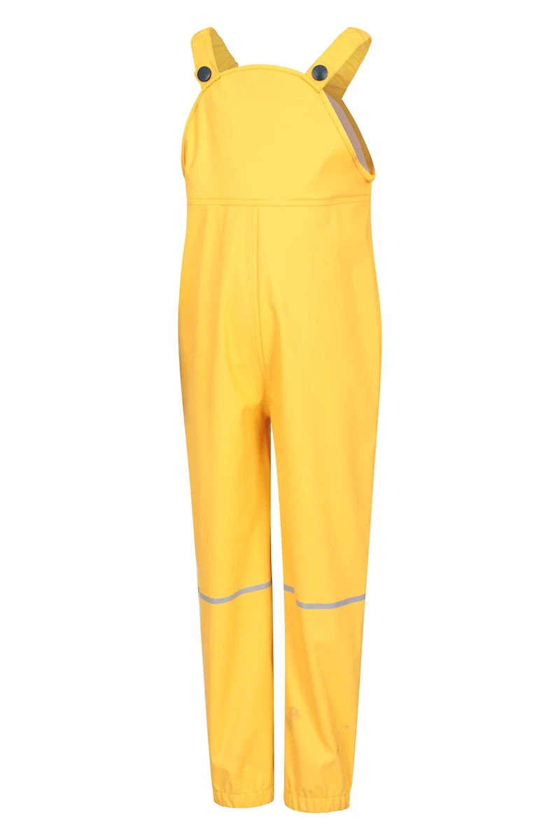 Raindrop Waterproof Jacket and Pants Set