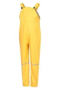 Raindrop Waterproof Jacket and Pants Set