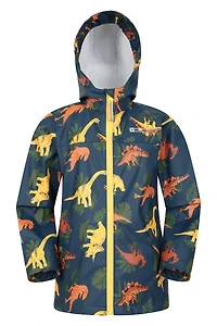 Raindrop Waterproof Jacket and Pants Set