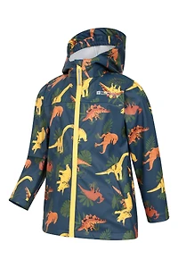 Raindrop Waterproof Jacket and Pants Set