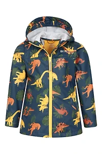 Raindrop Waterproof Jacket and Pants Set