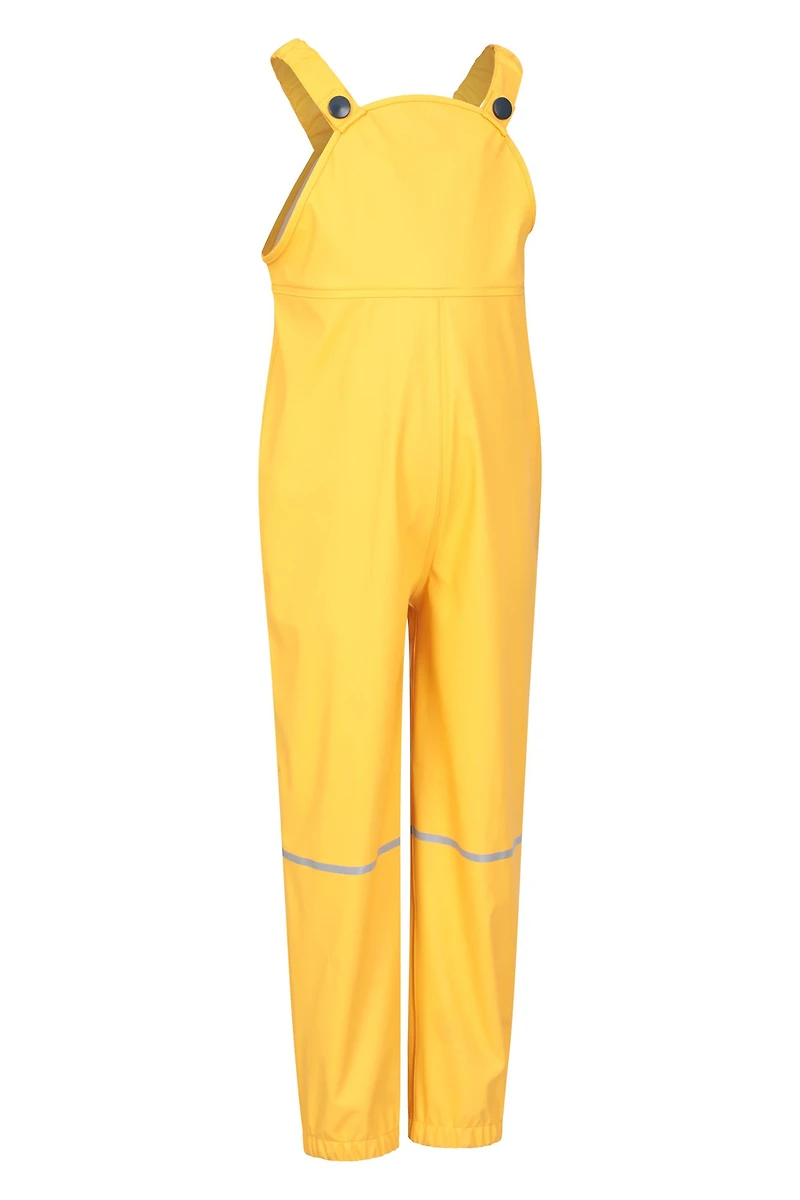 Raindrop Waterproof Jacket and Pants Set