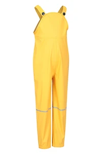 Raindrop Waterproof Jacket and Pants Set
