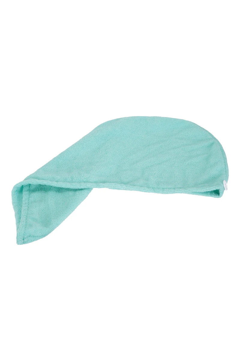 Hair Towel