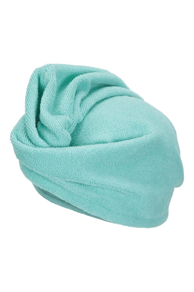 Hair Towel