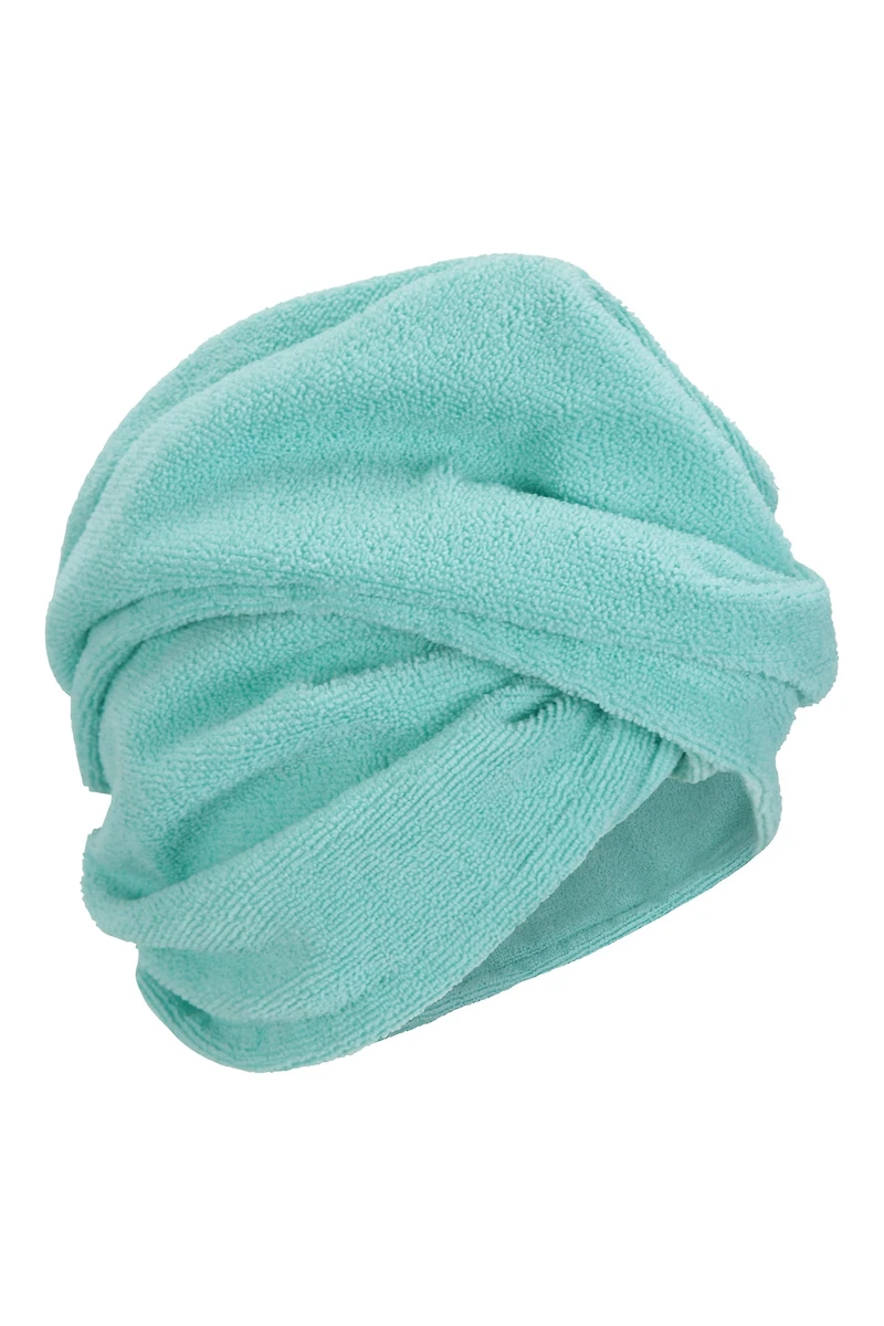 Hair Towel