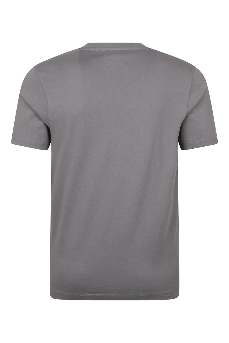 Canada Sketch Mens T-Shirt