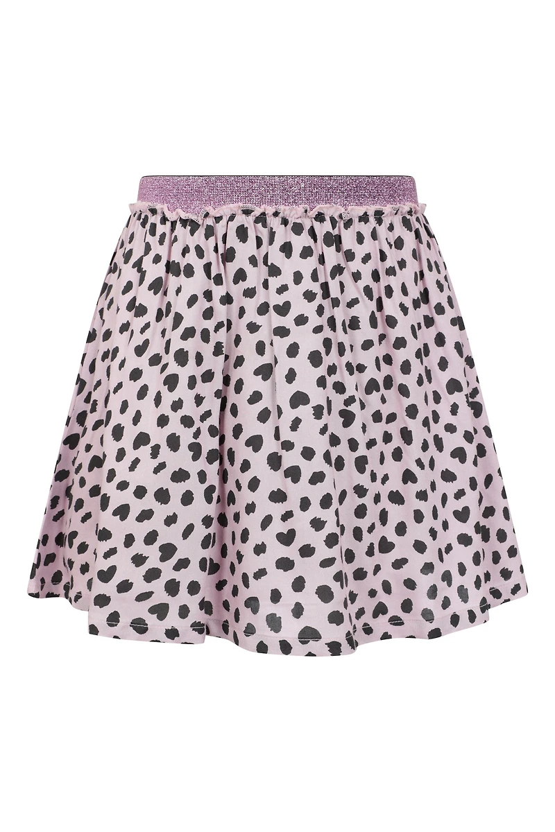 Marina Kids Printed Woven Skirt
