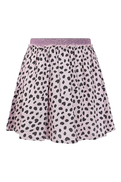 Marina Kids Printed Woven Skirt