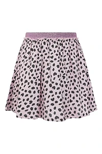 Marina Kids Printed Woven Skirt