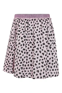 Marina Kids Printed Woven Skirt