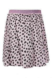 Marina Kids Printed Woven Skirt