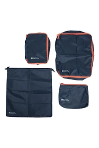 Packing Cubes - Set of 4