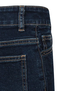 Kids Denim Shorts