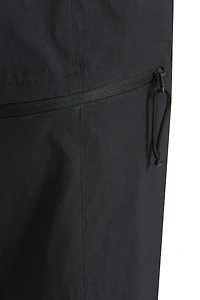 Hiker Stretch Womens Capri